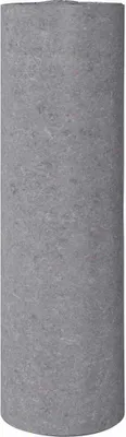 Image de vidaXL Non-tissé antidérapant pour peintre 50 m 220 g/m² Gris