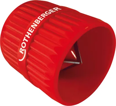 Image de Fraises intérieures / extérieures Rothenberger pour tubes diamètre 4-36mm - 11006
