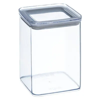 Obrázek produktu pro Dóza na potraviny, plastová, 1 l
