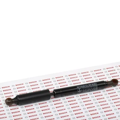 Produktbild von BOSCH Pulsationsdämpfer Kraftstofförderanlage 1 467 032 010