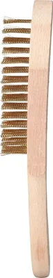 Produktbild von KS TOOLS Drahtbürste BT706009