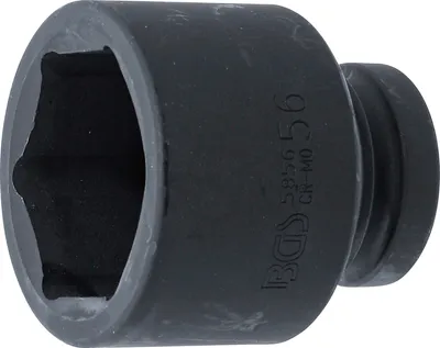 Produktbild von BGS 5856 Kraft-Einsatz, 1 (25), 56 mm