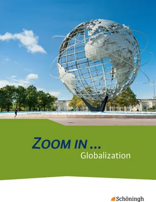 Produktbild von ZOOM IN: Globalisation SB