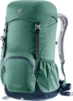 Produktbild von Deuter ProductName DE, Interner Rahmen, Wandern, Grün, Seitentasche, M, 1,04 kg