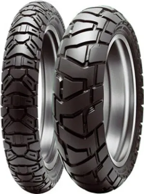 Produktbild von Dunlop Trailmax Mission 150/70 - 18 M/C Tl 70T Rear M+S