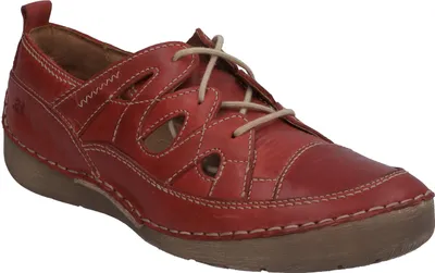 Immagine prodotto di JOSEF SEIBEL Fergey 36 | Scarpa bassa da Donne | rosso