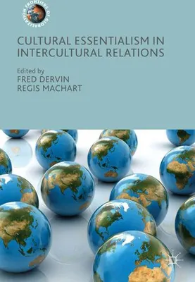 Produktbild von Cultural Essentialism in Intercultural Relations
