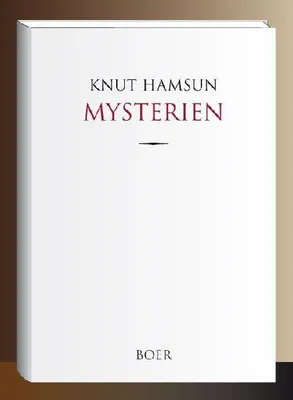 Produktbild von Mysterien