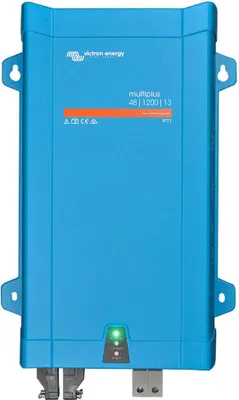 Produktbild von Victron MultiPlus 48/1200/13-16 230V