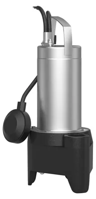 Productafbeelding van Wilo Rexa Mini3 dompelpomp voor verpompen van verontreinigd water - Wilo