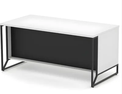 Image de Bureau Table de travail Table d'ordinateur Equipement de bureau