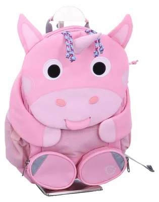 Immagine prodotto di Affenzahn Affenzahn "Big Friends" - Zaino per bambini di 3-5 anni