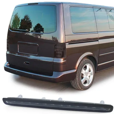 Produktbild von Bremsleuchte schwarz für VW T5 2003-2015 LED 3.Drittes Bremslicht