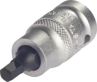 Produktbild von SW-STAHL Schraubendrehereinsatz, 1/2", I