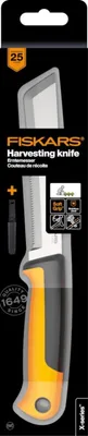 Produktbild von Fiskars Erntemesser K82 X-series 8 Stk