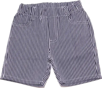 Immagine prodotto di 2957W bermuda bimbo OIBO'! blue/white short pant boy