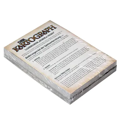 Obrázek produktu pro The Cartographer objevy, mini rozšíření