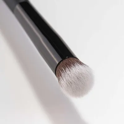 Produktbild von ARTDECO 60310, Concealer-Bürste, Abgerundet, Schwarz