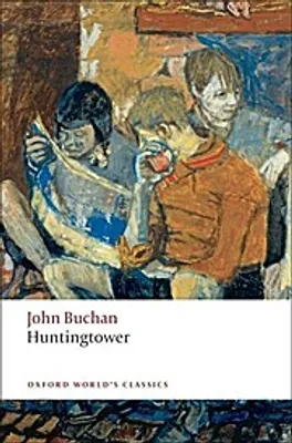 Produktbild von Huntingtower