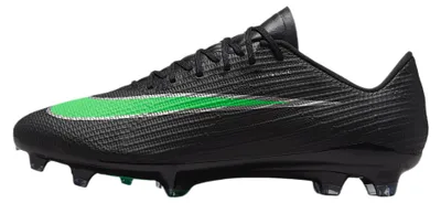 Productafbeelding van Nike Mercurial Superfly 11 Pro voetbalschoen, zwart, illusionsgroen, zwart, maat 45