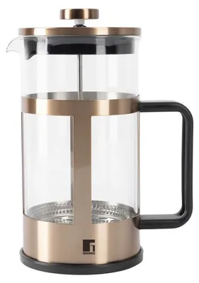 Produktbild von Bergner BG-38327-CP French Press 1000 ml Copper