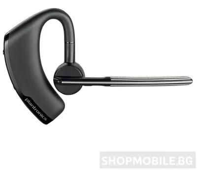 Produktbild von Plantronics Voyager Legend Headset Gespräch, 87300-205