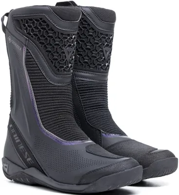 Produktbild von Dainese Freeland 2 Gore-Tex Motorradstiefel Damen schwarz 37