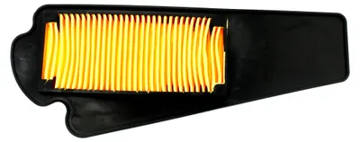 Imagen del producto de Filtro de aire Power Force, compatible con motores chinos de 4 tiempos, 50cc (139QMB), modelo GY6140011