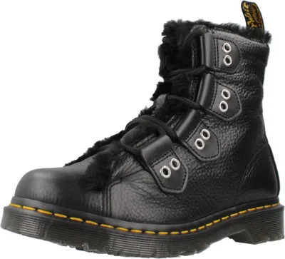 Obrázok produktu pre DR. MARTENS WANAMA Čierna