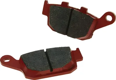 Immagine prodotto di Pastiglie freno Vicma, modello organico, compatibili con Honda FES 125 Pantheon