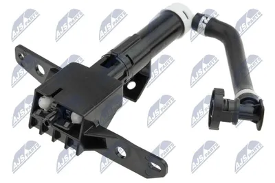 Produktbild von NTY Waschwasserdüse Scheinwerferreinigung EDS-SB-002 Links für SUBARU FORESTER (SH)