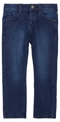 Produktbild von s.Oliver Jeans Brad/Slim Fit/Mid Rise/Slim Leg