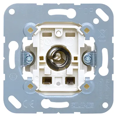 Produktbild von Jung Lichtsignal E10 Gewinde 938-10 U