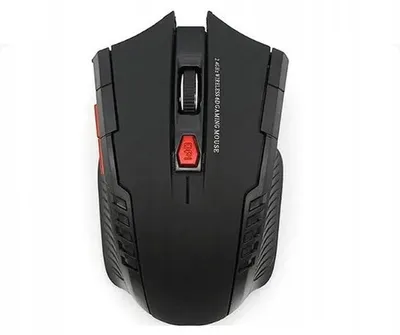 Produktbild von Kabellose Mini-Maus mit Bluetooth/USB für Batterien