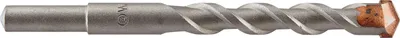 Produktbild von wolfcraft GmbH 1 Spezial-Betonbohrer, Bohrer, Hammer drill bit, 1,4 cm, 150 mm, Künstlicher Stein, Beton, Mauerwerk, Naturstein, 8,5 cm