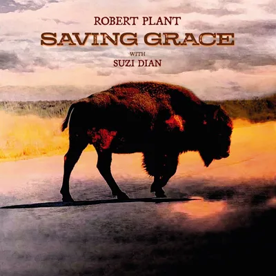 Obrázok produktu pre Robert Plant - Saving Grace (CD)