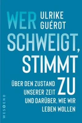 Image de Wer schweigt, stimmt zu