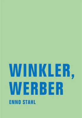 Obrázek produktu pro Winkler, inzerent