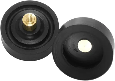 Produktbild von Schego Ersatzmembrane ideal 2 Stück