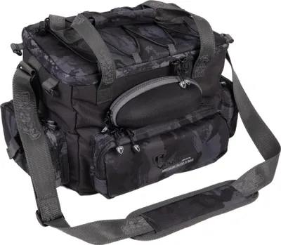 Produktbild von Fox Rage Camo Voyager Medium Tackle Bag