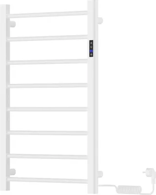 Immagine prodotto di Mexen Oso radiatore elettrico 2 in 1 a pavimento 910 x 500 mm, 200 W, bianco - W304-0910-500-00-20