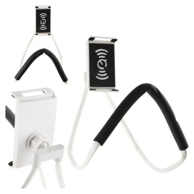 Zdjęcie produktu dla TG47882 UCHWYT NA TELEFON lazy holder na szyję