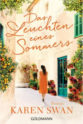 Image de Das Leuchten eines Sommers
