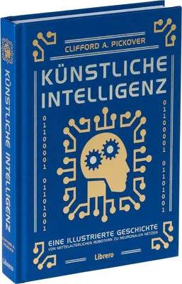 Productafbeelding van Künstliche Intelligenz