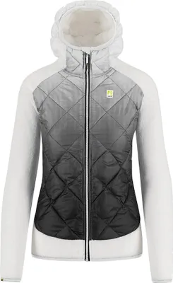 Produktbild von Karpos Smart Marmarole Jacke Grau XS Frau Grau XS