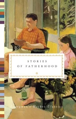 Imagen del producto de Stories of Fatherhood