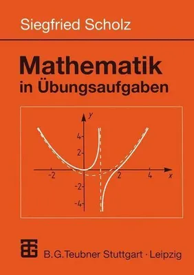 Produktbild von Mathematik in Übungsaufgaben