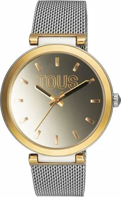 Produktbild von Damen Uhr TOUS 3000132000 in Silber Fashion