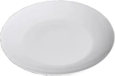 Image de 6 Assiette à Dessert 19.5 Cm - Métropolis - Tognana