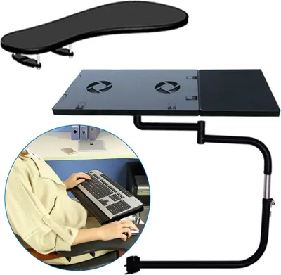 Obrázek produktu pro Držák klávesnice Držák klávesnice Držák klávesnice Držák klávesnice Držák klávesnice Držák klávesnice Laptop